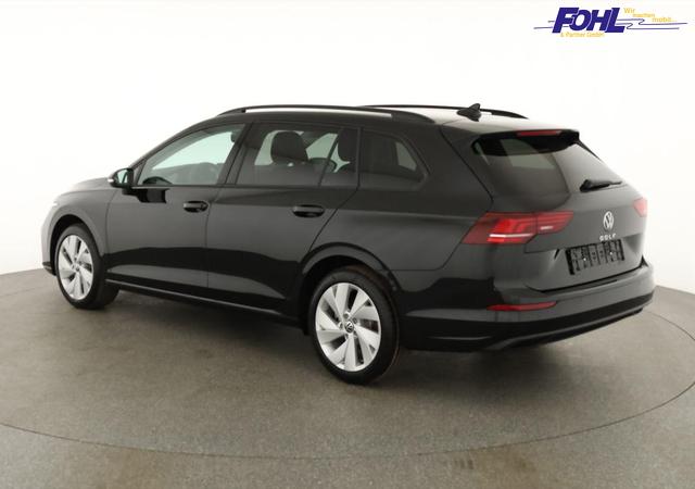 Volkswagen Golf Variant 1.5 TSI 110 kW Life VIII Life, AHK, easyOpen, Kamera, Winter, 3-J Garantie 
