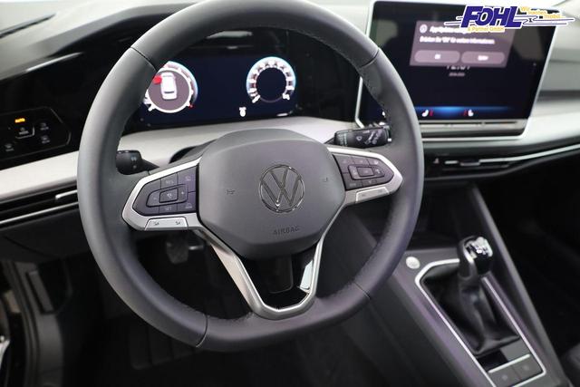 Volkswagen Golf Variant 1.5 TSI 110 kW Life VIII Life, AHK, easyOpen, Kamera, Winter, 3-J Garantie 
