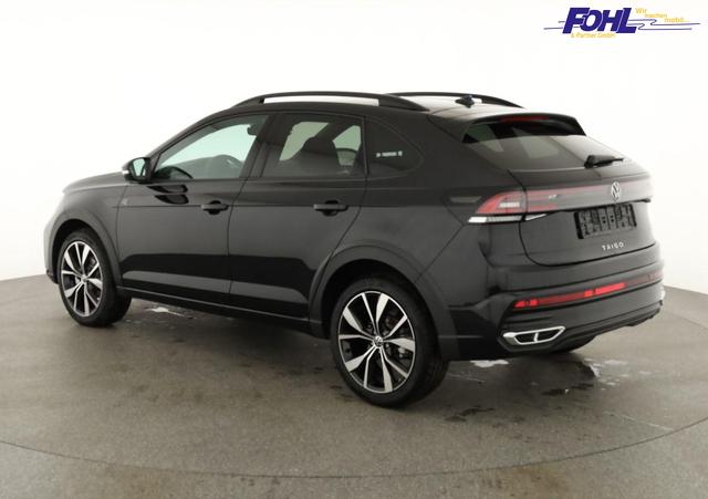 Volkswagen Taigo R-Line 1.5 TSI DSG R-LINE, AHK, Navi, IQ.Light, Kamera, ACC, Winter 
