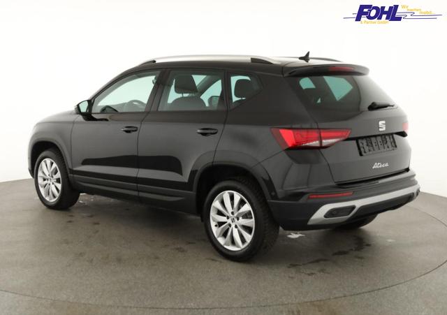 Seat Ateca Style 1.5 TSI DSG Style, AHK, Navi, Kamera, el. Klappe 