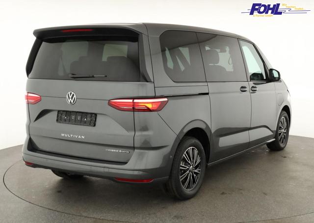 Volkswagen T7 Multivan eHybrid 4M Business, AHK, IQ.Light, easyOpen, Navi, 5-J Garantie 
