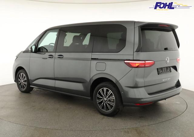Volkswagen T7 Multivan eHybrid 4M Business, AHK, IQ.Light, easyOpen, Navi, 5-J Garantie 