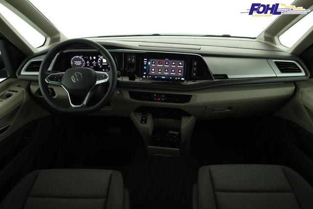 Volkswagen T7 Multivan eHybrid 4M Business, AHK, IQ.Light, easyOpen, Navi, 5-J Garantie 