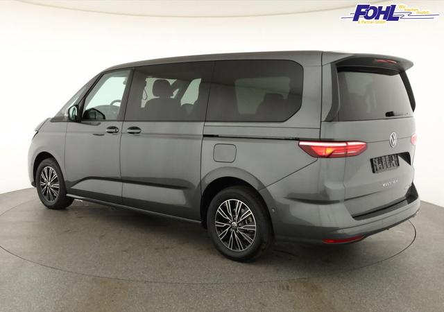 Volkswagen T7 Multivan eHybrid 4M Business L&Atilde;, 7-Sitzer, AHK, IQ.Light, easyOpen, Navi, 5-J Garantie 