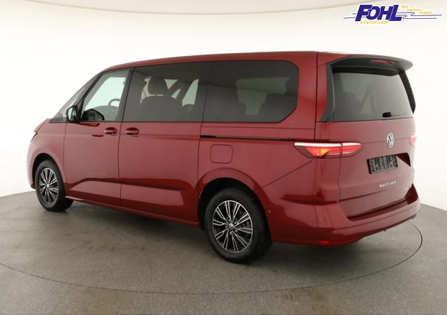 Volkswagen T7 Multivan eHybrid 4M Business L&Atilde;, 7-Sitzer, AHK, IQ.Light, easyOpen, Navi, 5-J Garantie 