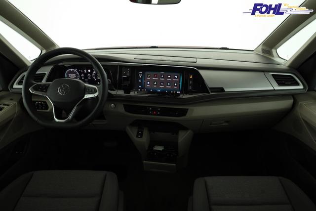 Volkswagen T7 Multivan eHybrid 4M Business L&Atilde;, 7-Sitzer, AHK, IQ.Light, easyOpen, Navi, 5-J Garantie 