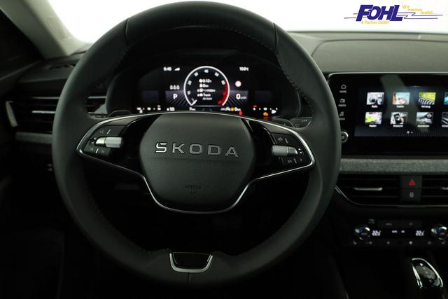 Skoda Kamiq Selection 1.0 TSI DSG Selection, Matrix, Kamera, Ladeboden, Winter, 16-Zoll 