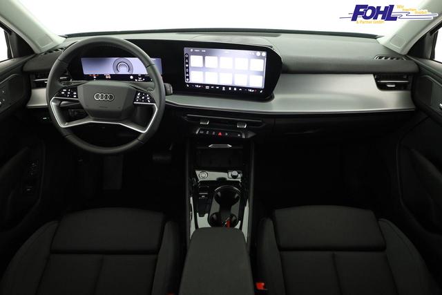 Audi Q3 Sportback TFSI quattro 150 kW quattro, AHK, Navi, AreaView, Side, Sound, Winter, 18-Zoll 