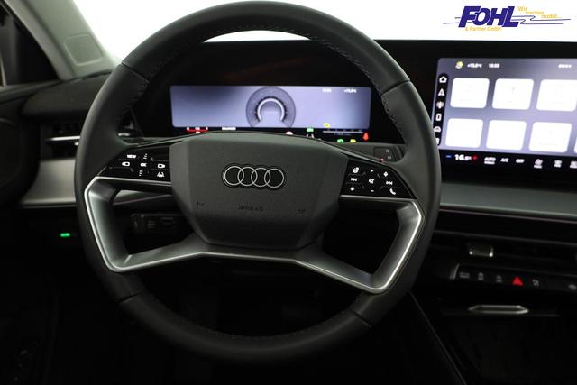 Audi Q3 Sportback TFSI quattro 150 kW quattro, AHK, Navi, AreaView, Side, Sound, Winter, 18-Zoll 