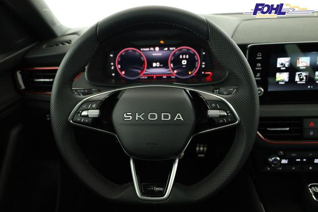 Skoda Kamiq Monte Carlo 1.0 TSI Carlo, Matrix, Pano, Kamera, Winter, 17-Zoll 