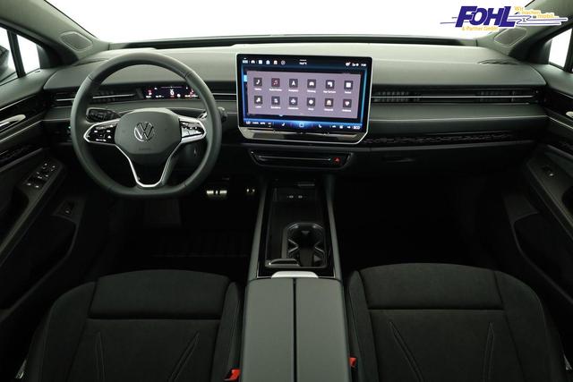 Volkswagen ID.7 Kombi Pro S 210 kW Tourer Black Style, IQ.Light, HuD, AreaView, 20-Zoll, Side, Winter 