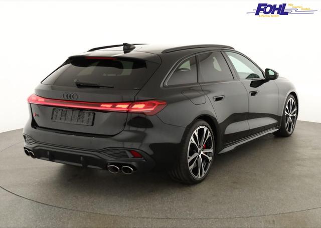 Audi S5 Kombi TFSI quattro 270 kW Avant quattro, Standheizung, HuD, Pano, B&O, Leder, 20-Zoll, TechPro, sofort 