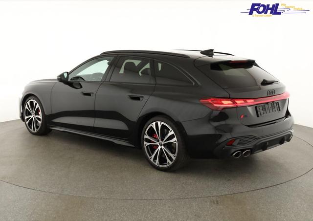 Audi S5 Kombi TFSI quattro 270 kW Avant quattro, Standheizung, HuD, Pano, B&O, Leder, 20-Zoll, TechPro, sofort 