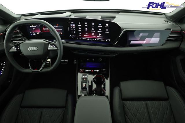 Audi S5 Kombi TFSI quattro 270 kW Avant quattro, Standheizung, HuD, Pano, B&O, Leder, 20-Zoll, TechPro, sofort 