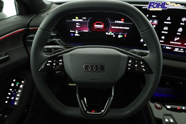 Audi S5 Kombi TFSI quattro 270 kW Avant quattro, Standheizung, HuD, Pano, B&O, Leder, 20-Zoll, TechPro, sofort 