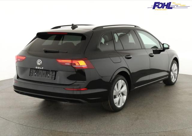 Volkswagen Golf Variant LIFE VIII 2.0 TDI DSG Life, AHK, easyOpen, Kamera, 3-J Garantie 