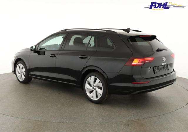Volkswagen Golf Variant LIFE VIII 2.0 TDI DSG Life, AHK, easyOpen, Kamera, 3-J Garantie 