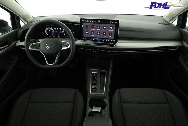 Volkswagen Golf Variant LIFE VIII 2.0 TDI DSG Life, AHK, easyOpen, Kamera, 3-J Garantie 