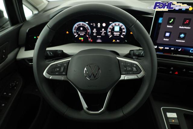 Volkswagen Golf Variant LIFE VIII 2.0 TDI DSG Life, AHK, easyOpen, Kamera, 3-J Garantie 