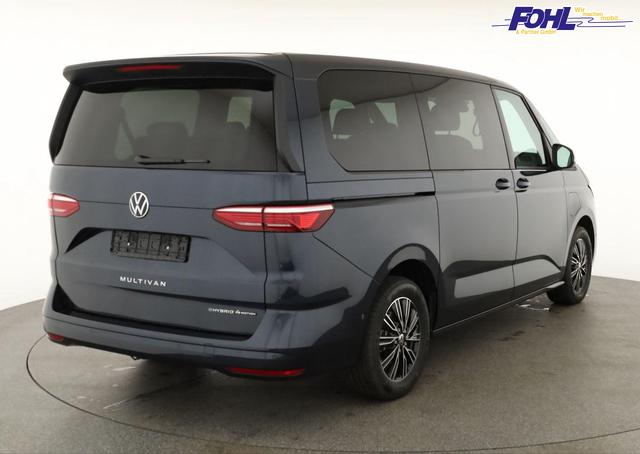 Volkswagen T7 Multivan eHybrid 4M Business L&Atilde;, 7-Sitzer, AHK, IQ.Light, easyOpen, Navi, 5-J Garantie 
