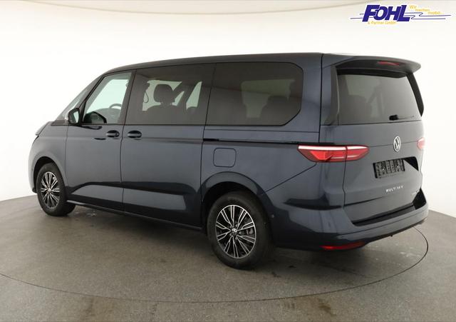 Volkswagen T7 Multivan eHybrid 4M Business L&Atilde;, 7-Sitzer, AHK, IQ.Light, easyOpen, Navi, 5-J Garantie 