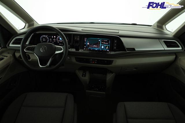Volkswagen T7 Multivan eHybrid 4M Business L&Atilde;, 7-Sitzer, AHK, IQ.Light, easyOpen, Navi, 5-J Garantie 