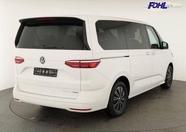 Volkswagen T7 Multivan eHybrid 4M Business L&Atilde;, 7-Sitzer, AHK, IQ.Light, easyOpen, Navi, 5-J Garantie 