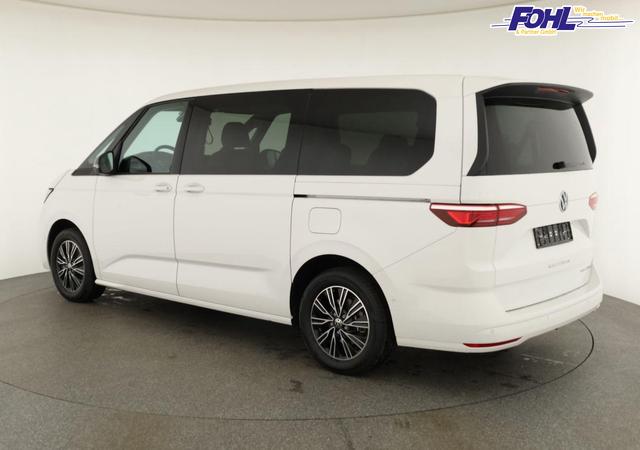 Volkswagen T7 Multivan eHybrid 4M Business L&Atilde;, 7-Sitzer, AHK, IQ.Light, easyOpen, Navi, 5-J Garantie 