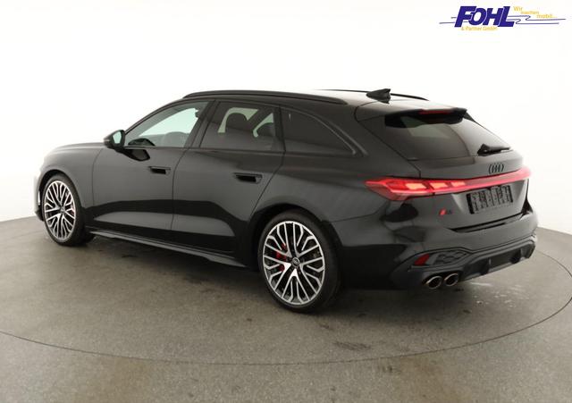 Audi S5 Kombi TFSI quattro 270 kW Avant quattro, HuD, Pano, B&O, Leder, 20-Zoll, TechPro, sofort 