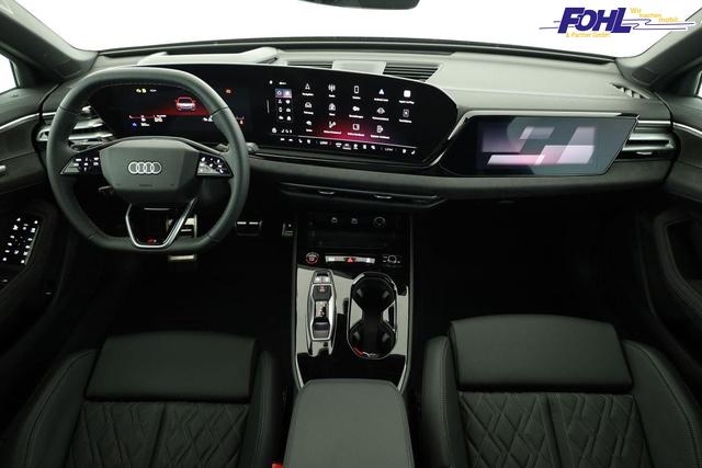 Audi S5 Kombi TFSI quattro 270 kW Avant quattro, HuD, Pano, B&O, Leder, 20-Zoll, TechPro, sofort 