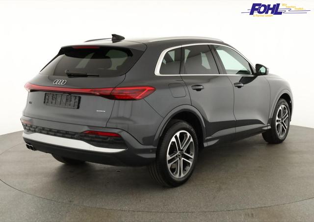 Audi Q5 2.0 TDI 150 kW quattro S-Tronic, neues Modell, AHK, Leder 