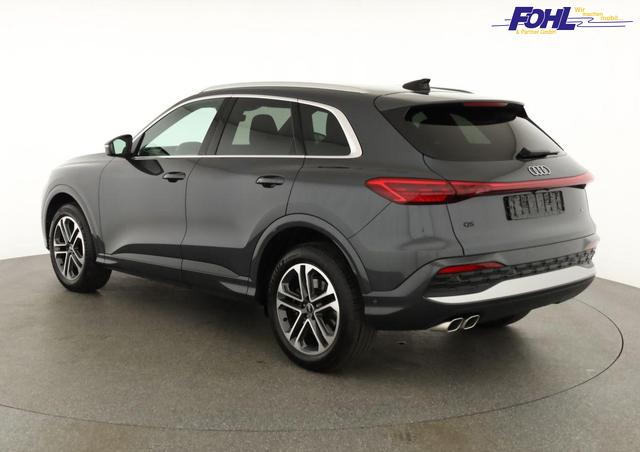 Audi Q5 2.0 TDI 150 kW quattro S-Tronic, neues Modell, AHK, Leder 