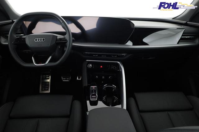 Audi Q5 2.0 TDI 150 kW quattro S-Tronic, neues Modell, AHK, Leder 