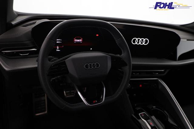 Audi Q5 2.0 TDI 150 kW quattro S-Tronic, neues Modell, AHK, Leder 