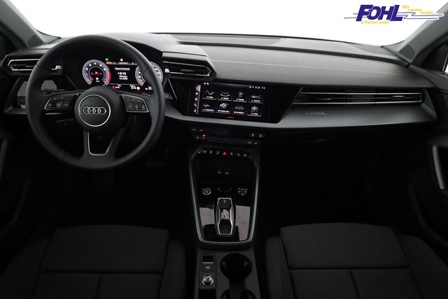 Audi A3 allstreet TFSI quattro 150 kW S-Tronic, AHK, Navi, 18-Zoll, 5-J. Garantie 