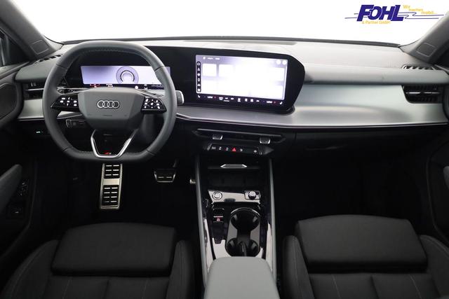 Audi Q3 TFSI quattro 150 kW S-LINE, AHK, Navi, AreaView, Side, Sound, Winter, 20-Zoll 