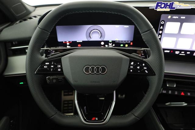 Audi Q3 TFSI quattro 150 kW S-LINE, AHK, Navi, AreaView, Side, Sound, Winter, 20-Zoll 