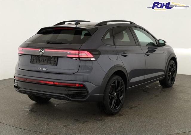 Volkswagen Taigo R-Line 1.5 TSI DSG R-Line, AHK, Matrix, Kamera, ACC, Winter, 4 J.-Garantie 