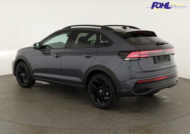 Volkswagen Taigo R-Line 1.5 TSI DSG R-Line, AHK, Matrix, Kamera, ACC, Winter, 4 J.-Garantie 