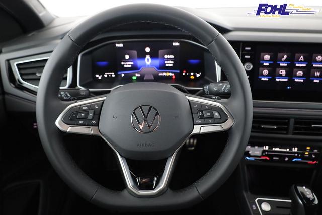 Volkswagen Taigo R-Line 1.5 TSI DSG R-Line, AHK, Matrix, Kamera, ACC, Winter, 4 J.-Garantie 