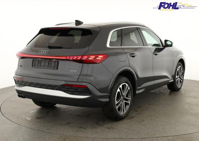 Audi Q5 2.0 TDI quattro 150 kW S-Tronic, neues Modell, AHK, Navi, Leder, Kamera, 19-Zoll 