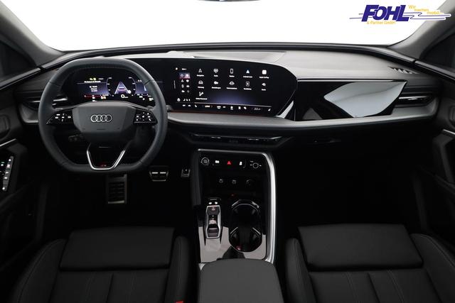 Audi Q5 2.0 TDI quattro 150 kW S-Tronic, neues Modell, AHK, Navi, Leder, Kamera, 19-Zoll 