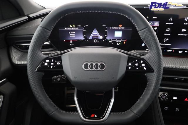 Audi Q5 2.0 TDI quattro 150 kW S-Tronic, neues Modell, AHK, Navi, Leder, Kamera, 19-Zoll 