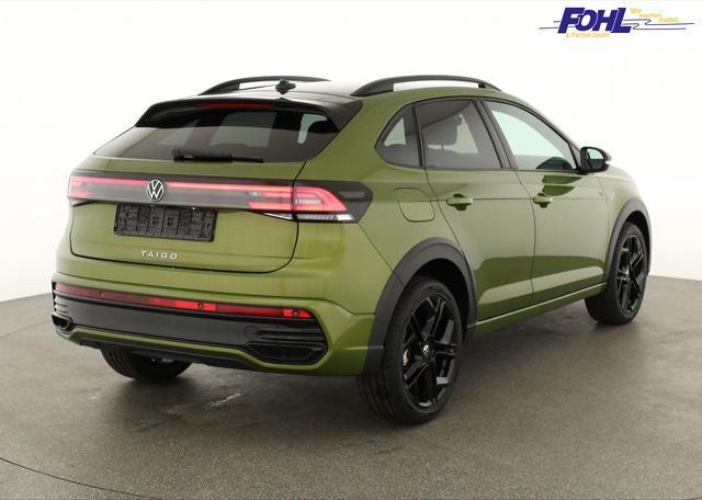 Volkswagen Taigo R-Line 1.5 TSI DSG R-Line, Navi, AHK, Matrix, Kamera, ACC, Winter, 4 J.-Garantie 