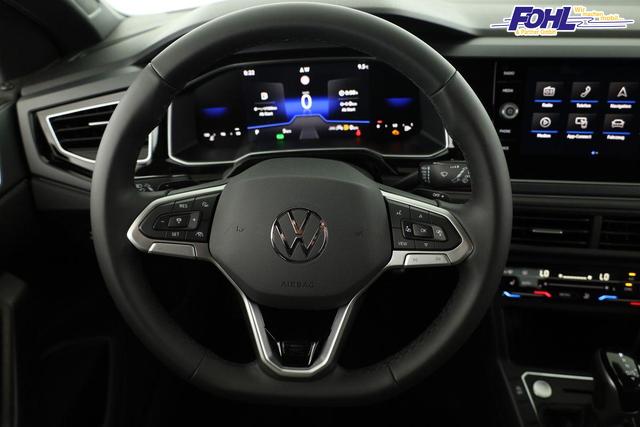 Volkswagen Taigo R-Line 1.5 TSI DSG R-Line, Navi, AHK, Matrix, Kamera, ACC, Winter, 4 J.-Garantie 
