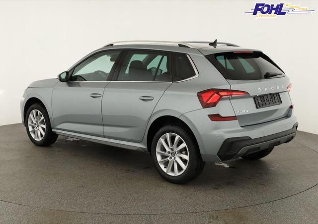 Skoda Kamiq Selection 1.0 TSI DSG Selection, LED, Kamera, ACC, Side, Winter 