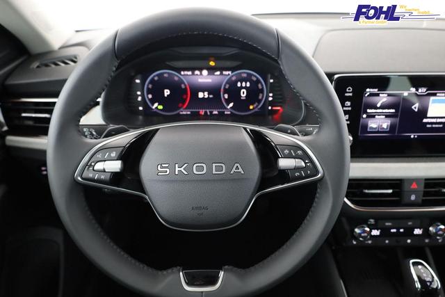 Skoda Kamiq Selection 1.0 TSI DSG Selection, LED, Kamera, ACC, Side, Winter 