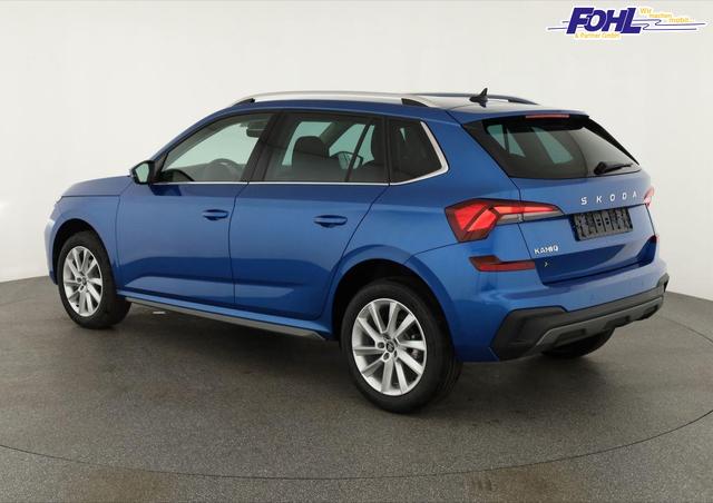 Skoda Kamiq Selection 1.0 TSI DSG Selection, LED, Kamera, ACC, Side, Winter 