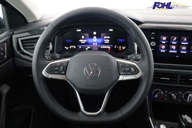 Volkswagen Taigo LIFE 1.0 TSI DSG Life, LED, Kamera, APP-Connect, Winter, 17-Zoll 