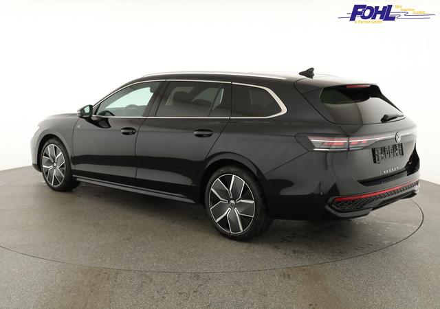 Volkswagen Passat Variant 2.0 TDI 142 kW 4Motion R-Line DSG 4M R-LINE, Pano, AHK, IQ.Light, HUD, 19-Zoll, AreaView, Navi, Side 